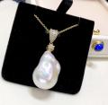 Fashionable Stainless Steel Jewelry Necklace  Jewelry