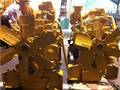 CAT,CUMMINS,DEUTZ,YUCHAI Engine Assembly