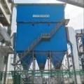 Metal Flue Gas Treatment System