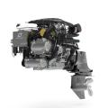 High Speed Diesel Engine S270 Series
