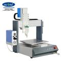 High Precision Desktop Automatic Dispensing Machine Silicone Glue Dispenser