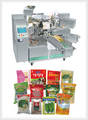 Automatic Pouch Packing M/C (ST-8A1D)