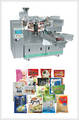 Automatic Pouch Packing M/C (ST-8A2)