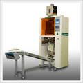 Rice Weighing & Packing Machine [SP-10]