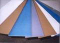 Plastic sheets