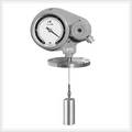Gear Type Liquid Level Transmitter (SGL)