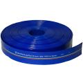 Layflat Hose GoldenLayflat  PVC
