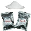 Stabilized Chlorine Dioxide Powder A B