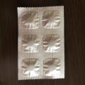 Bulk Chlorine Dioxide Tablets for Water Purification Odor Eliminator
