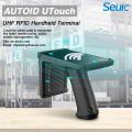 Seuic AUTOID UTouch Industrial RFID Handheld Terminal Mobile Computer for Data Capture