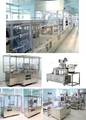 Blood Collection Tube Assembly Line