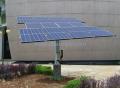 Solar Tracking System