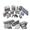 Ultrasonic Welding Transducer Horn Plastic Ultrasonic Welding Machine Parts Aluminium Mold