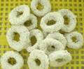 Breaded Squid Rings
