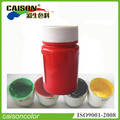 High Performance Pigment Red Color Paste for Color Matching