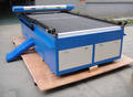 SH-G2512  Laser Cutting Machine-Ms.Blanca Yan