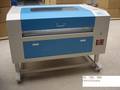 SH-G 690 Laser Cutting/Engraving Machine -BLANCA YAN