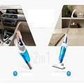 Sticker Vacuum Cleaner 2 in 1