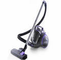 Compact Cyclonic Vacuum Cleaner