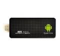 Portable Mini Android Media Player Smart TV Box Google TV Box Set Top Box