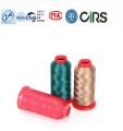 Multicolor N66 Bonded High Strength Nylon Thread for Sewing Awnings, Tents Industrial, Home Textile,