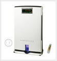 Super Deluxe Air Purifier with Oxygen Generation