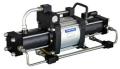 O2 Oxygen Booster Pump System for High Pressure Natural Gas Injection and Medical Gas Delivery