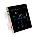 Factory Direct Three Speed Control 2 or 4 Pipes Fan Coil Units Easy Install Smart Thermostat