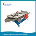 Economic Vibrating Classifier