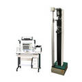 Computer Controlled Electronic Universal Testing Machine