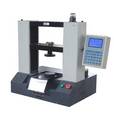 Electronic Pellets Compression Testing Machine