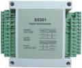 24 Channels Isolated Digital Input and 16 Channels Isolated Digital Output RS485 Modbus Rtu