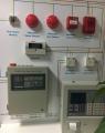 Addressable Fire Alarm Control Panel