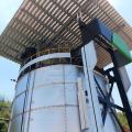 Fermentation Machine Compost Making  Fermentation Cylinder Equipment for Sale