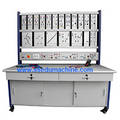 Electrical Protection Training Workbench Educational Equipment