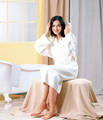 Hooded Robe