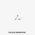 Sodium Superoxide (NAO2) and Starting Solid Briquette