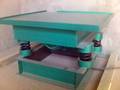 Vibrating Table