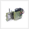 Transmission Control Valve