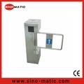 Stainless Steel Access Control System CE Factory Automatic Swing Arm Barrier