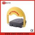 Security Access Control Parking System Automatic Parking Lock