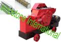 Rebar Rock Bolt Making Machine