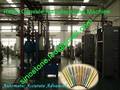 Resin Capsule Manufacturing Machine