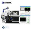 Combination Octane Rating Unit FTC-M2 with ASTM D2699 RON ASTM D2700 MON Test Methods
