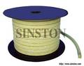 Kevlar Fiber Packing