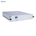 Sintai DCM Dispersion Compensation Module and PLC FBT Optical Splitter for WDM System