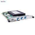 Sintai Optical Bypass Protection OBP Optical Line Protection OLP System Card with 1+1