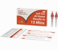 Fda Approved Ihealth COVID-19 Antigen Rapid Test Kits