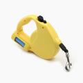 Color Matching PET Retractable Leash