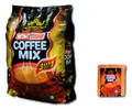 Coffee Products, Snack Food, Cocoa Products and  Water Dispensers